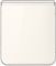 Смартфон Samsung Galaxy Flip 5 (F731) 6.7" 8/256GB, 2SIM, 3700mAh, Beige