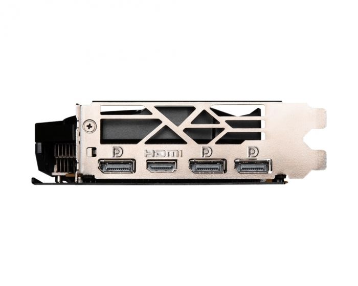 Відеокарта MSI GeForce RTX 4060 8GB GDDR6 GAMING X