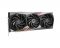 Відеокарта MSI GeForce RTX 4060 Ti 8GB GDDR6 GAMING TRIO