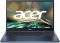 Ноутбук Acer Aspire 3 A315-24P 15.6" FHD IPS, AMD R5-7520U, 8GB, F512GB, UMA, Lin, блакитний