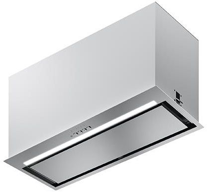 Витяжка Faber вбудована, 52см, 1035м.куб/год, Inka Lux Evo X A52, нерж