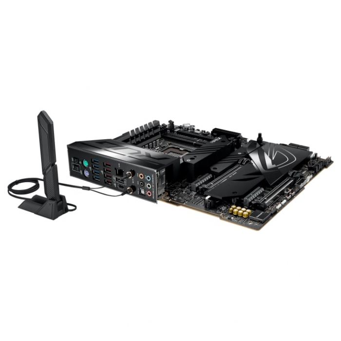 Материнcька плата ASUS ROG MAXIMUS Z790 APEX ENCORE s1700 Z790 2xDDR5 M.2 Wi-Fi BT ATX