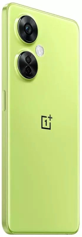 Смартфон OnePlus Nord CE 3 Lite 5G (CPH2465) 8/128GB, 2SIM, 5000mAh, Pastel Lime