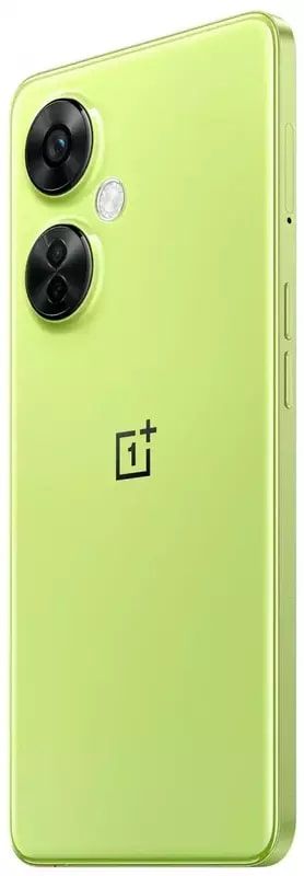 Смартфон OnePlus Nord CE 3 Lite 5G (CPH2465) 8/128GB, 2SIM, 5000mAh, Pastel Lime