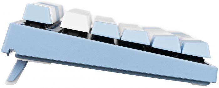 Клавіатура Varmilo VEM87 Sea Melody EC V2 Ivy UA