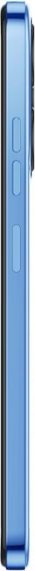 Смартфон TECNO Spark 10C (KI5k) 6.56" 4/128GB, 2SIM, 5000mAh, Meta Blue