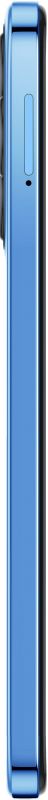 Смартфон TECNO Spark 10C (KI5k) 6.56" 4/128GB, 2SIM, 5000mAh, Meta Blue