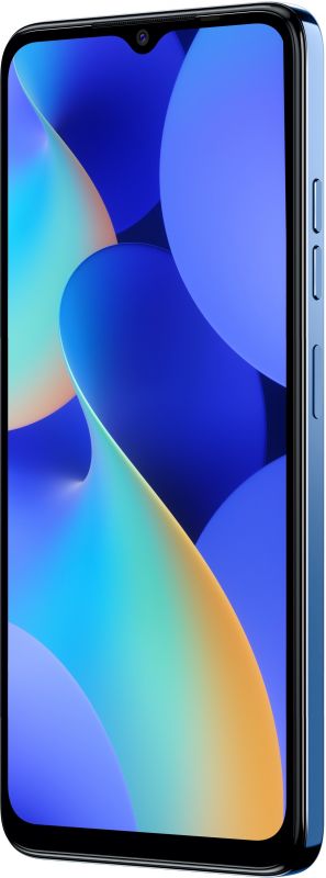 Смартфон TECNO Spark 10C (KI5k) 6.56" 4/128GB, 2SIM, 5000mAh, Meta Blue
