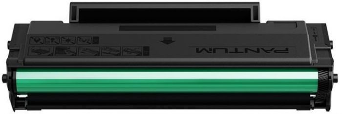 Картридж Pantum PC-211P M6500/M6500W/M6550NW/M6607NW, P2207/P2500W/P2500NW (1600стор) Оновлений чіп 2023