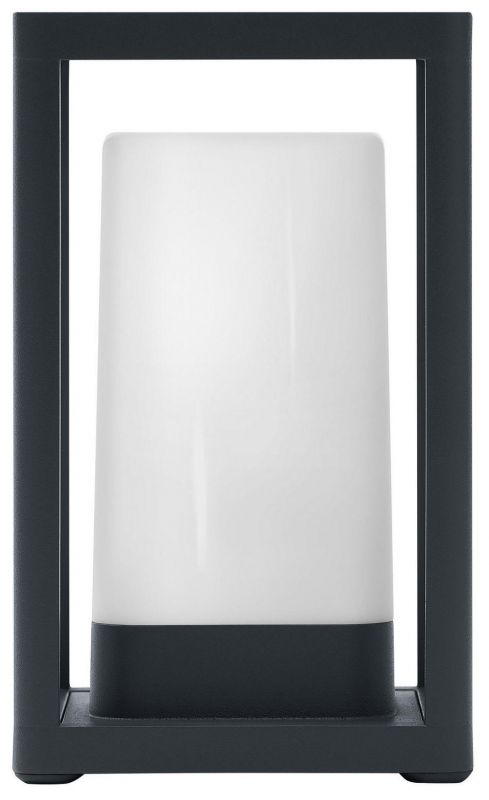 Світильник розумний LEDVANCE SMART WIFI OUTDOOR TABLEFRAME POWERBANK RGBW, 5W, USB, 270Lm, 5200 mAh,Wi-Fi, чорний