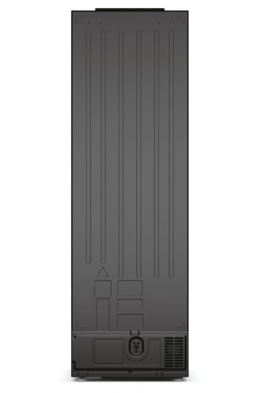 Холодильник Haier для вина, 190x59.5х71, холод.відд.-438л, зон - 2, бут-236, ST, дисплей, чорний