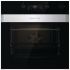 Духова шафа Gorenje електрична, 77л, пара, дисплей, чорний