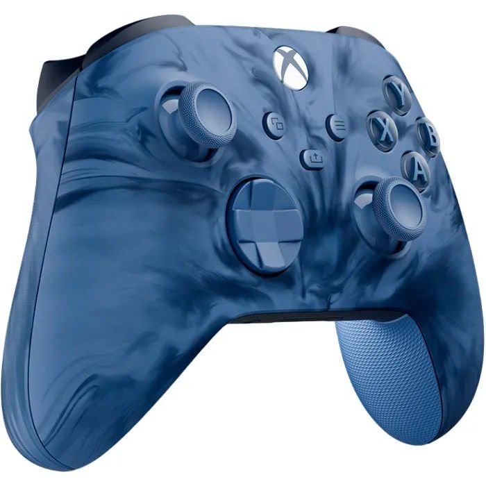 Геймпад Xbox BT, Stormcloud Vapor
