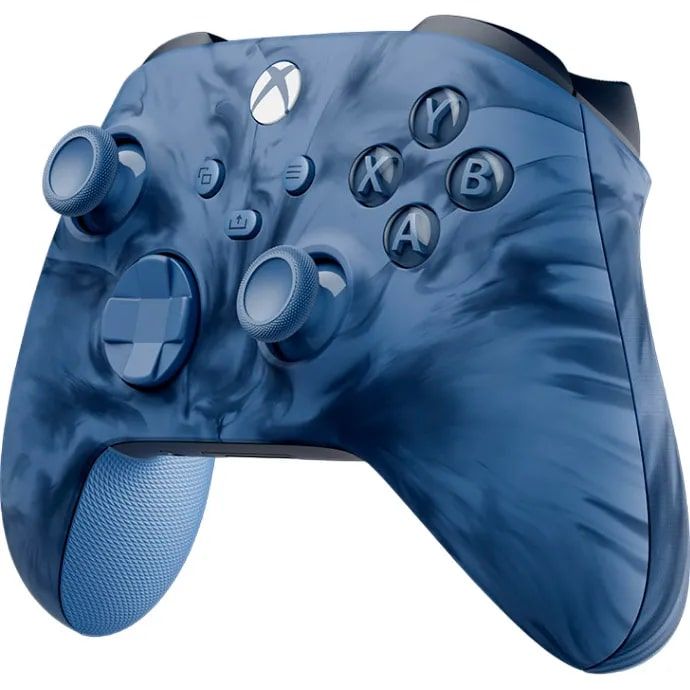 Геймпад Xbox BT, Stormcloud Vapor
