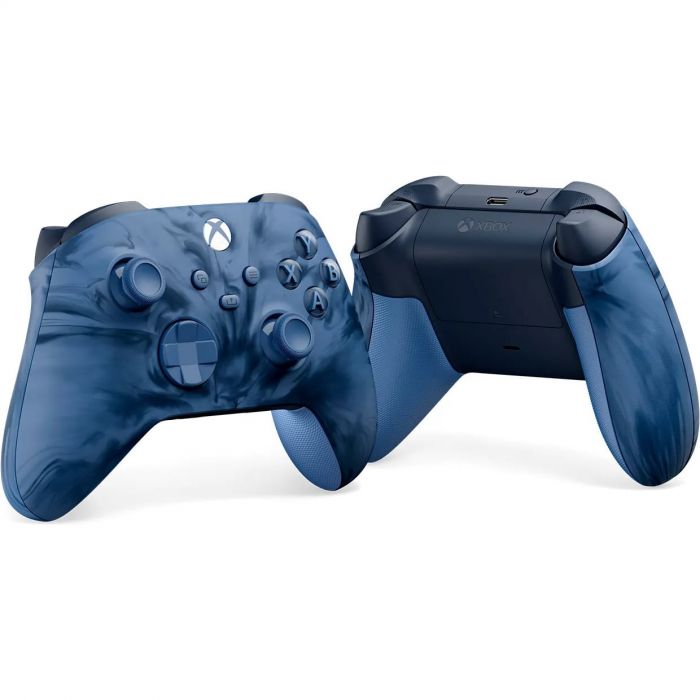 Геймпад Xbox BT, Stormcloud Vapor