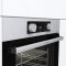 Комплект Gorenje (духовка електрична BO6737E02XK + варильна поверхня газова G642ABX), нерж.