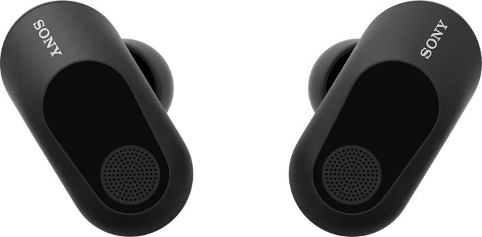 Навушники ігрові TWS Sony INZONE Buds BT 5.3, ANC, IPX4, LC3, Mic, Чорний