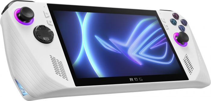Ігрова консоль ASUS ROG Ally (2023)