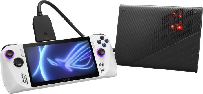 Ігрова консоль ASUS ROG Ally (2023)