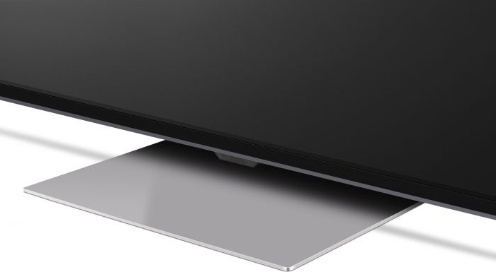 Телевізор 65" LG QNED MiniLED 4K 120Hz Smart WebOS   Black