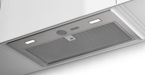 Витяжка Faber вбудована, 52см, 968м.куб/год, Inka Plus Hcs X A52, нерж