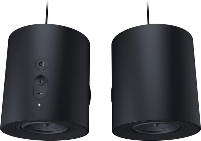 Акустична система Razer Nommo V2 X USB-A, чорний