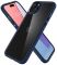 Чохол Spigen для Apple iPhone 15 Plus Ultra Hybrid, Navy Blue