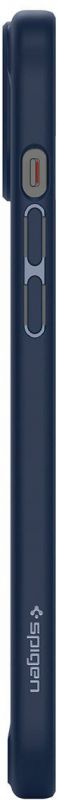 Чохол Spigen для Apple iPhone 15 Plus Ultra Hybrid, Navy Blue
