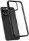 Чохол Spigen для Apple iPhone 15 Pro Ultra Hybrid, Matte Black