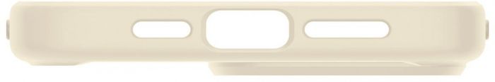 Чохол Spigen для Apple iPhone 15 Pro Ultra Hybrid, Mute Beige