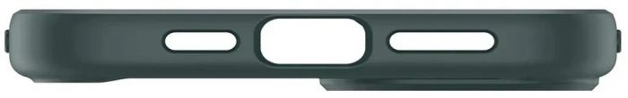 Чохол Spigen для Apple iPhone 15 Ultra Hybrid, Frost Green