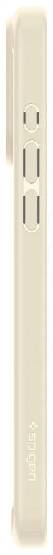 Чохол Spigen для Apple iPhone 15 Pro Max Ultra Hybrid Mute, Beige