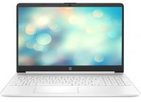 Ноутбук HP 15s-fq5019ua 15.6" FHD IPS AG, Intel i5-1235U, 8GB, F1024GB, UMA, DOS, білий