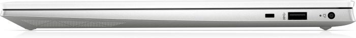 Ноутбук HP Pavilion 15-eg3000ua 15.6" FHD IPS AG, Intel i7-1355U, 16GB, F1024GB, NVD550-2, DOS, білий