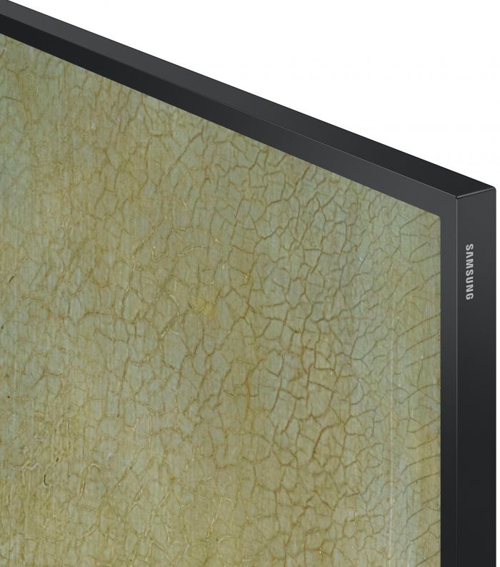 Телевізор 75" Samsung LED 4K UHD 100Hz Smart Tizen Black