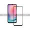 Захисне скло 2E для Samsung Galaxy A24 (A245), 2.5D FCFG,(1 Pack),black border