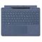 Комплект Microsoft Surface Pro 9 (клавіатура Pro Signature, синій + стилус Surface Slim Pen 2, чорний)