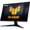 Монітор Asus 27" TUF Gaming VG27AQ3A 2xHDMI, DP, MM, IPS, 2560x1440, 180Hz, 1ms, Freesync, HDR10