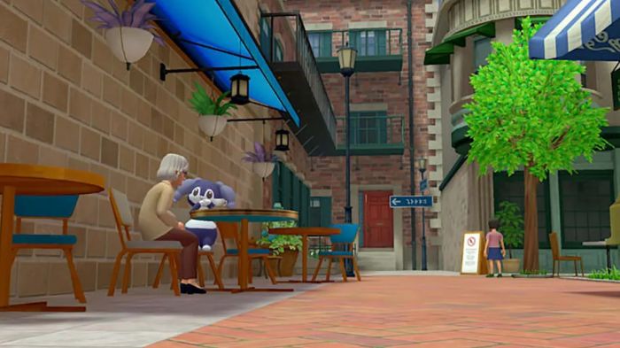 Гра консольна Switch Detective Pikachu™ Returns, картридж