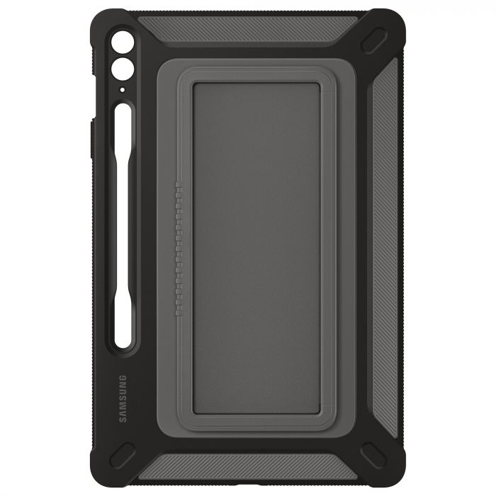 Чохол Samsung Outdoor Cover для планшета Galaxy Tab S9 FE+ (X610/616) Titan
