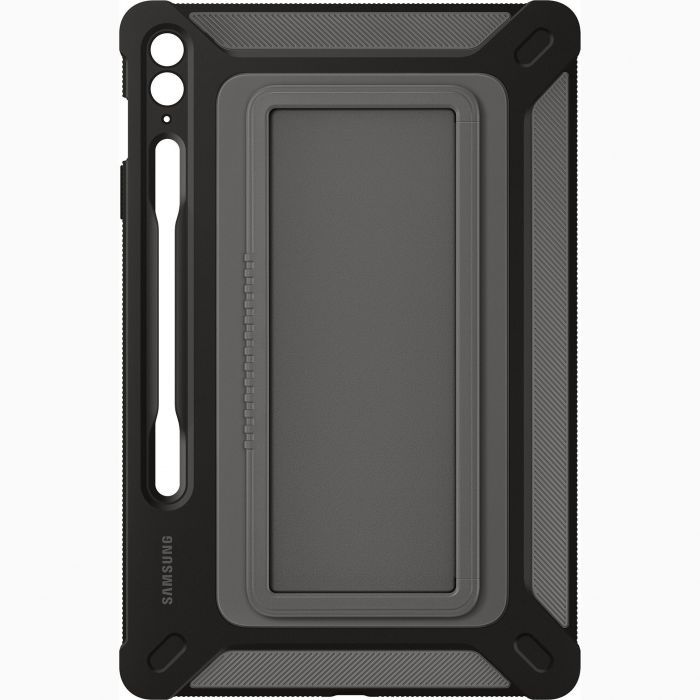 Чохол Samsung Outdoor Cover для планшета Galaxy Tab S9 FE+ (X610/616) Titan