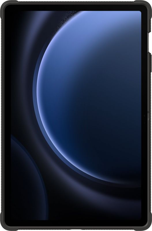 Чохол Samsung Outdoor Cover для планшета Galaxy Tab S9 FE+ (X610/616) Titan