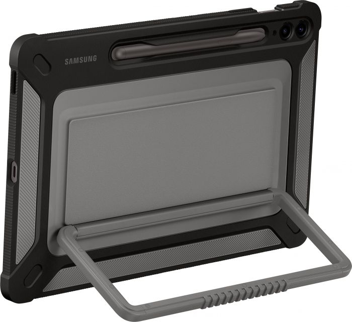 Чохол Samsung Outdoor Cover для планшета Galaxy Tab S9 FE+ (X610/616) Titan