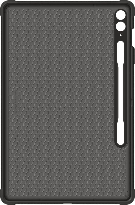 Чохол Samsung Outdoor Cover для планшета Galaxy Tab S9 FE+ (X610/616) Titan