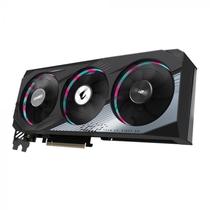 Відеокарта GIGABYTE GeForce RTX 4060 Ti 8GB GDDR6 AORUS ELITE