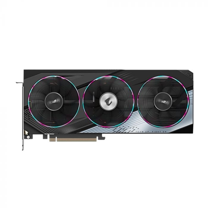 Відеокарта GIGABYTE GeForce RTX 4060 Ti 8GB GDDR6 AORUS ELITE