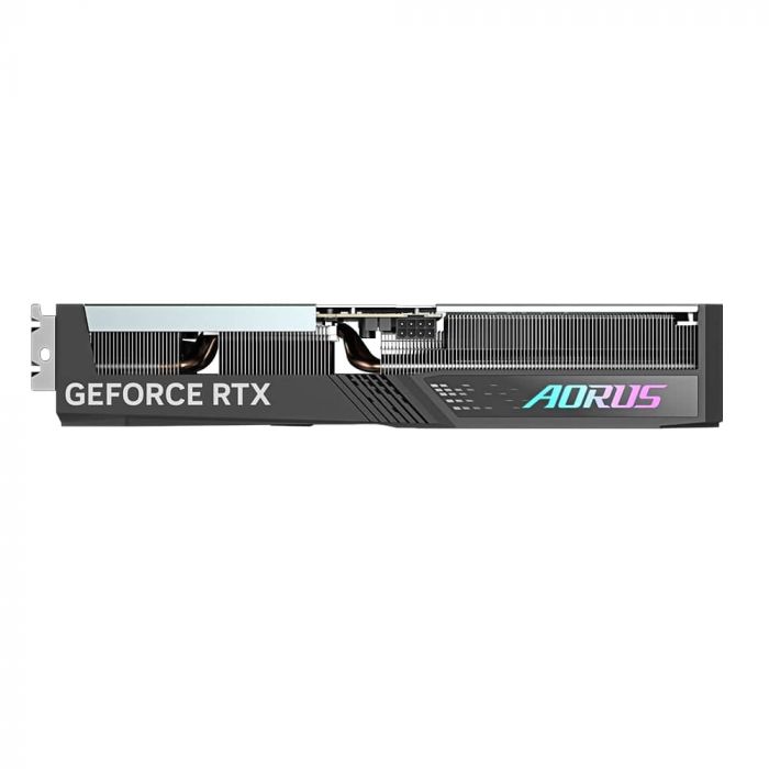 Відеокарта GIGABYTE GeForce RTX 4060 Ti 8GB GDDR6 AORUS ELITE
