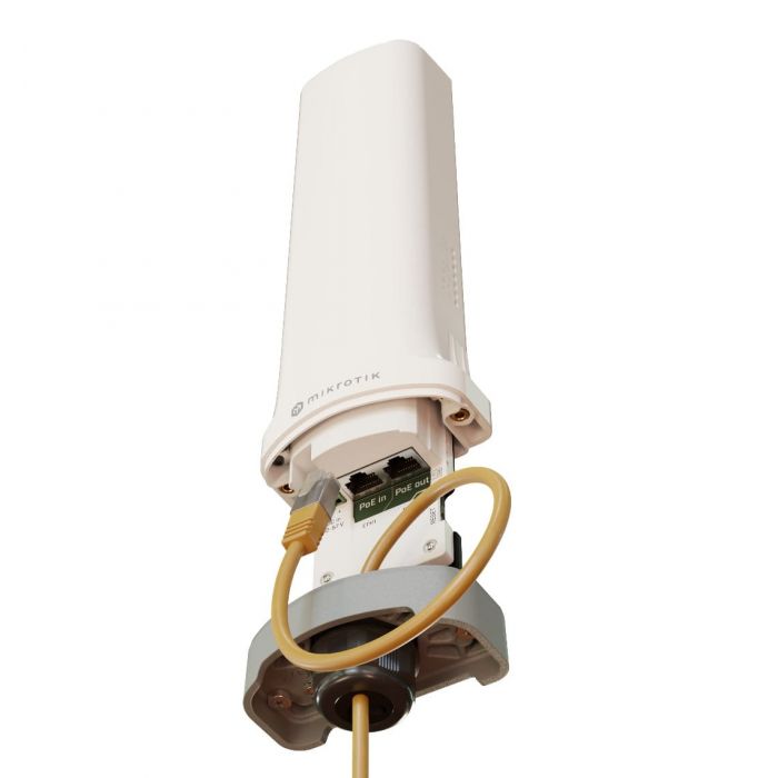 Шлюз MikroTik CME22-2N-BG77