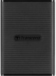 Портативний SSD Transcend 2TB USB 3.1 Gen 2 Type-C ESD270C