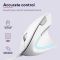 Миша Trust Verto Ergonomic, USB-A, Білий